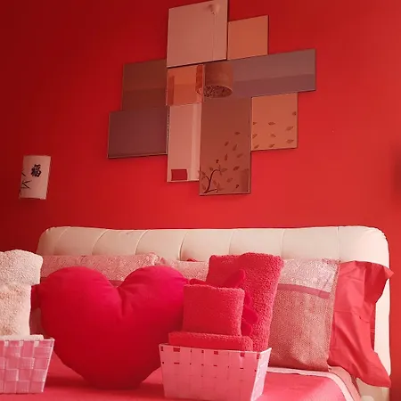Mario House Bed & Breakfast