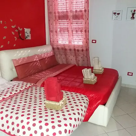 Mario House Panzió Milánó