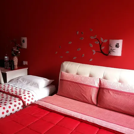 Mario House Milan
