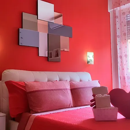 Mario House Bed & Breakfast *