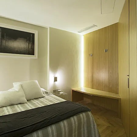Apartment Maison Laghetto - Milan