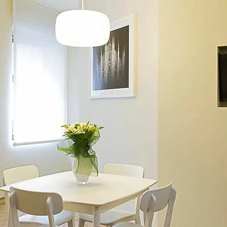 Maison Laghetto -