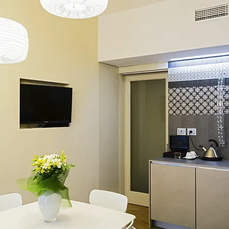 Maison Laghetto - * Mailand