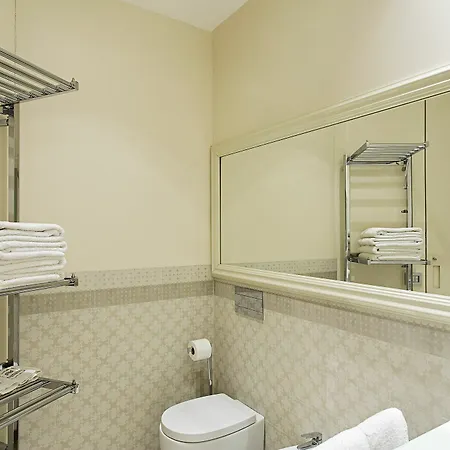 Maison Laghetto - Apartment