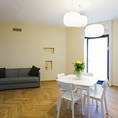 Maison Laghetto - Apartment