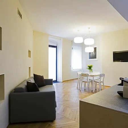 Maison Laghetto - Apartment *