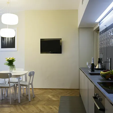 Maison Laghetto - Milano