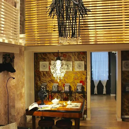 Rossosegnale Loft מילאנו