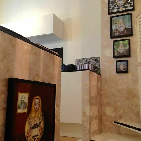 Rossosegnale Loft מילאנו