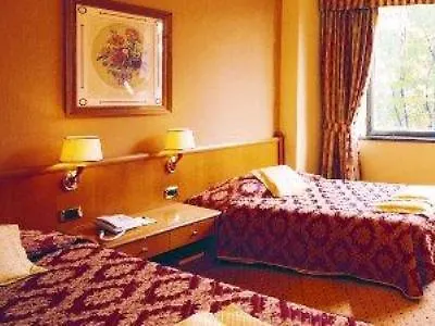 Atahotel Fieramilano Hotel Milan