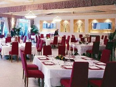 Atahotel Fieramilano Milan