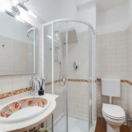 Sweett - Arco Della Pace * Milán