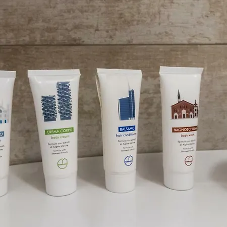 Italianway Comfort - Cenisio 7 A Διαμέρισμα