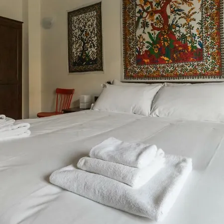 Italianway Comfort - Cenisio 7 A Μιλάνο