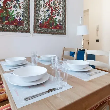 Italianway Comfort - Cenisio 7 A Μιλάνο