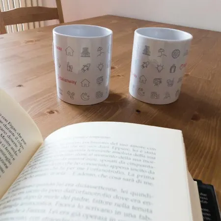 Διαμέρισμα Italianway Comfort - Cenisio 7 A *