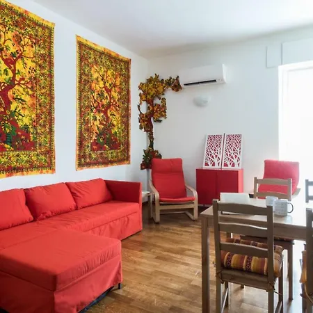 Апартаменты Italianway Comfort - Cenisio 7 A Милан