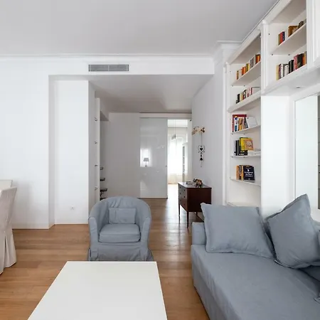 Shortstays Imperial Luxury Repubblica *