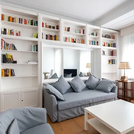 Shortstays Imperial Luxury Repubblica Apartment Milan