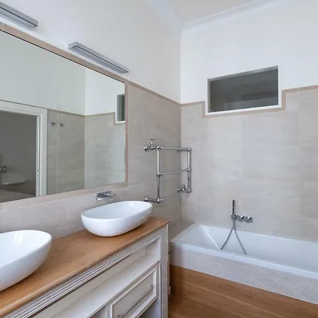 Shortstays Imperial Luxury Repubblica *