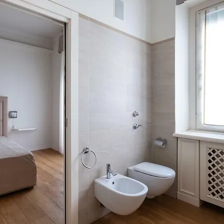 Shortstays Imperial Luxury Repubblica Mailand