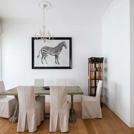 Apartment Shortstays Imperial Luxury Repubblica *