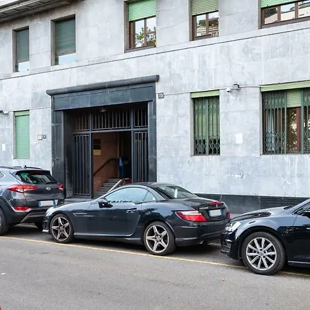 Shortstays Imperial Luxury Repubblica *