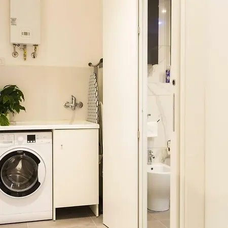 Ecogreen Flats Prestige - Station Appartement *