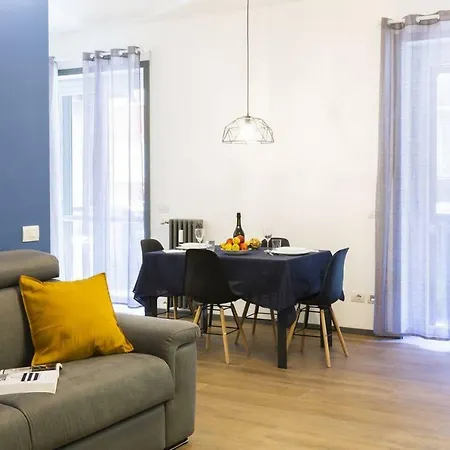 Ecogreen Flats Prestige - Station Appartement