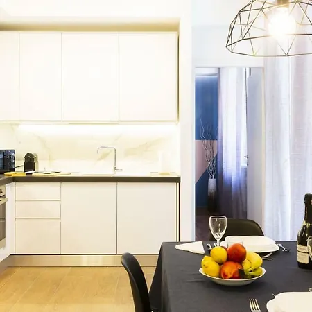 Appartement Ecogreen Flats Prestige - Station *