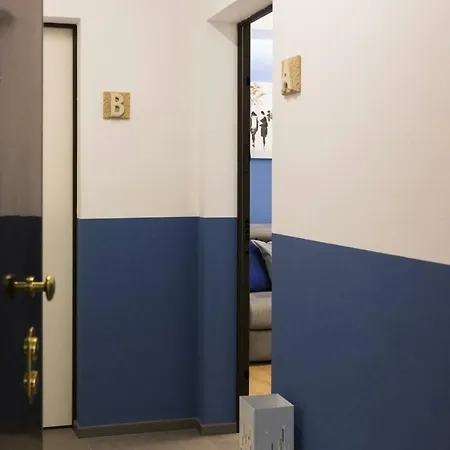 Ecogreen Flats Prestige - Station Appartement *