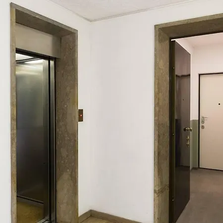 Ecogreen Flats Prestige - Station Apartment Milan
