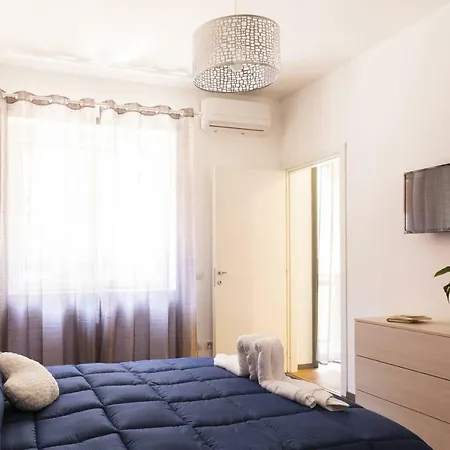 Ecogreen Flats Prestige - Station Milaan