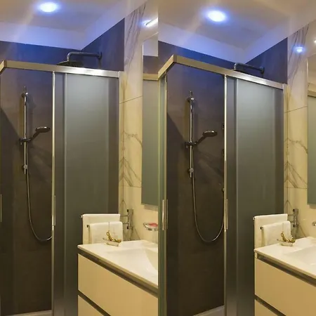 Ecogreen Flats Prestige - Station Milan