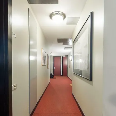 Maison d'hôtes Duomo Deluxe Milan