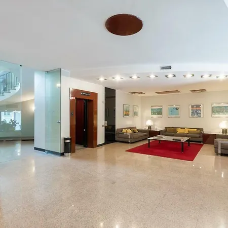 Maison d'hôtes Duomo Deluxe Milan