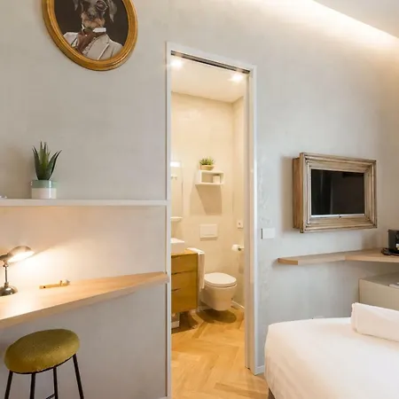 Duomo Deluxe 4* 밀라노