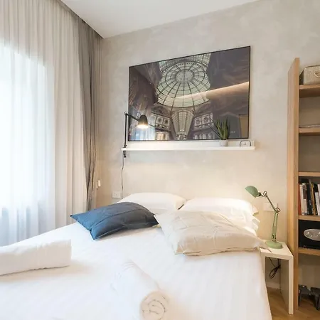 Duomo Deluxe Guest house 2*