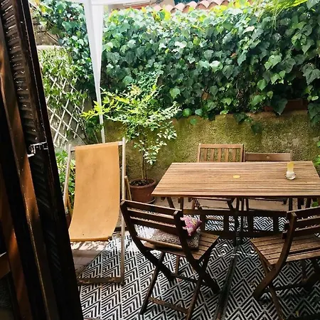 Naviglio Pavese Near Naba Academy * Milan