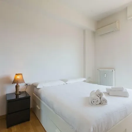 Navigli 6 Deluxe Milano