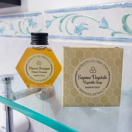 公寓 Navigli 6 Deluxe *