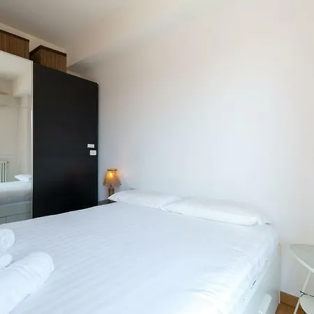 Navigli 6 Deluxe * Milano