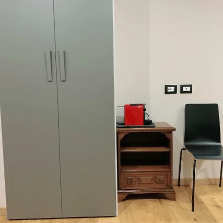 Lcda - Cadorna Milan