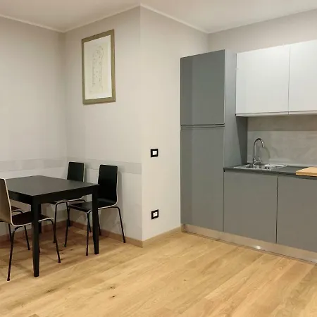 Lcda - Cadorna Apartment Milan