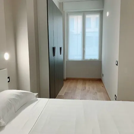 Apartment Lcda - Cadorna