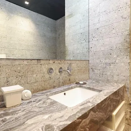 Suitelowcost Loreto Beroldo Mailand
