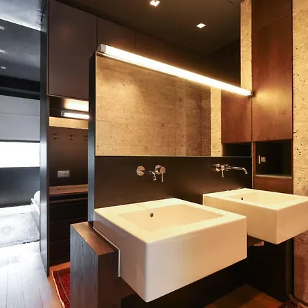 Apartment Suitelowcost Loreto Beroldo *