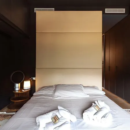 Suitelowcost Loreto Beroldo * Mailand