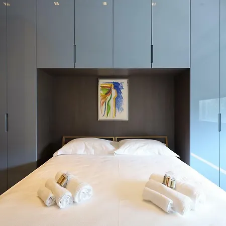 Suitelowcost Loreto Beroldo Mailand