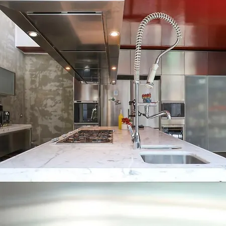 Suitelowcost Loreto Beroldo Apartment *